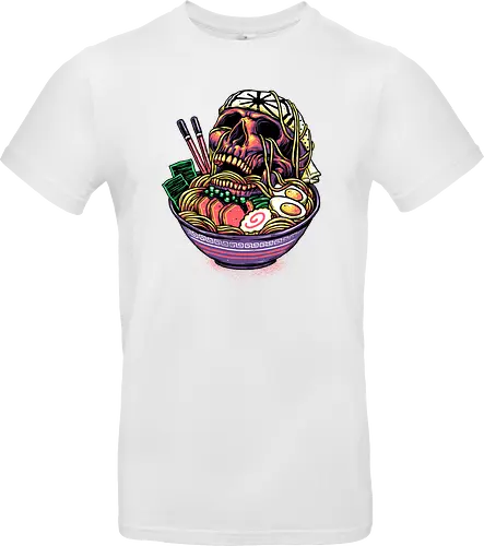Death by Ramen