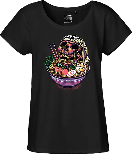 Death by Ramen