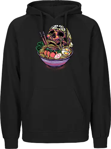 Death by Ramen