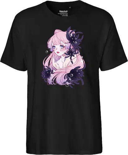 Pretty Priestess