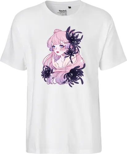 Pretty Priestess
