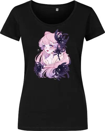 Pretty Priestess