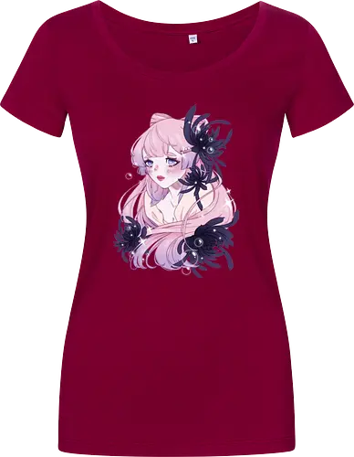 Pretty Priestess