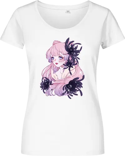 Pretty Priestess