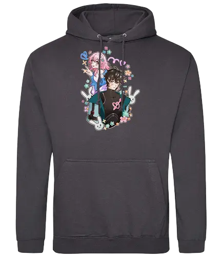 My Chaotic Sunshine - star, rail, rpg, march - Standard Hoodie