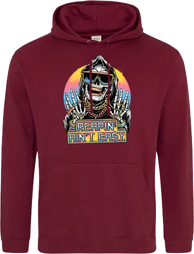 The Grim Rapper