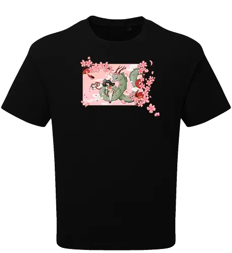 Year of the Dragon