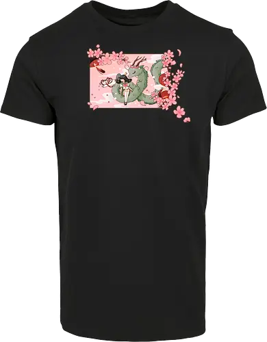 Year of the Dragon
