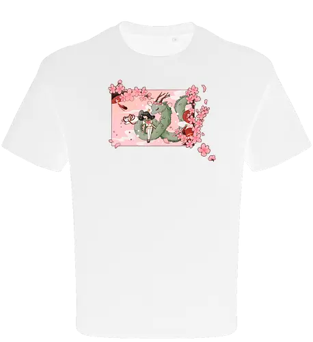 Year of the Dragon