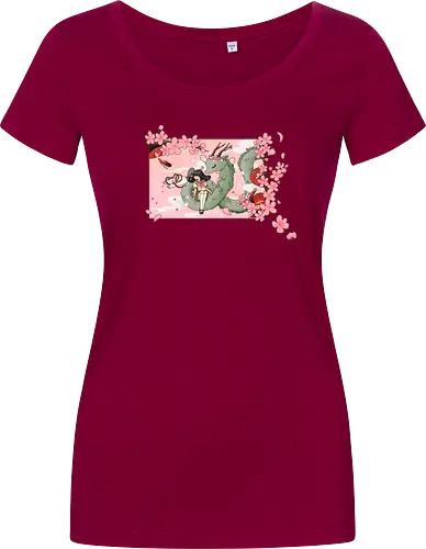 Year of the Dragon