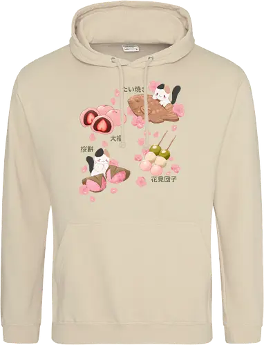 Spring Treats