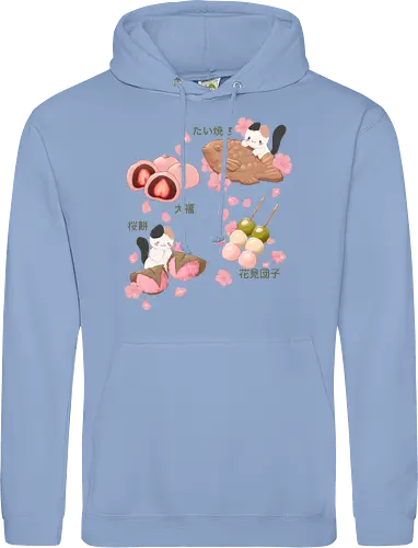 Spring Treats