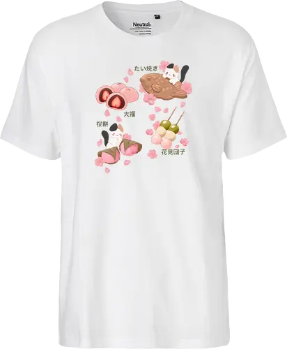 Spring Treats