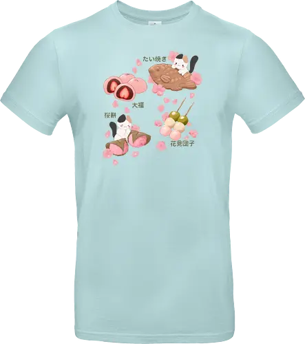 Spring Treats