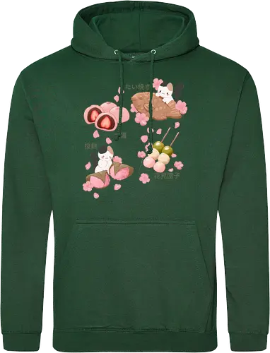 Spring Treats