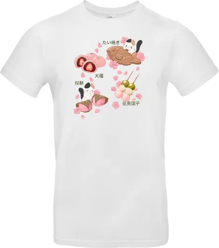 Spring Treats