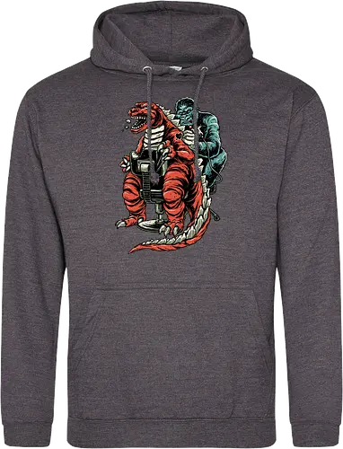 Ink Monster