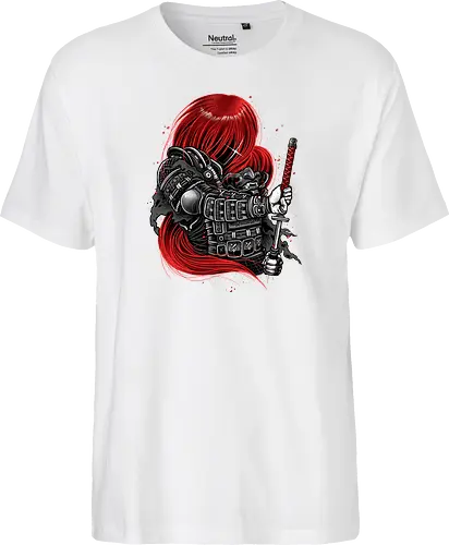 Broken Samurai
