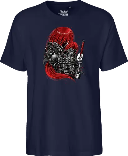 Broken Samurai