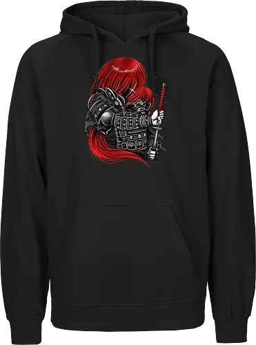 Broken Samurai
