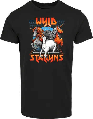 STAY WYLD