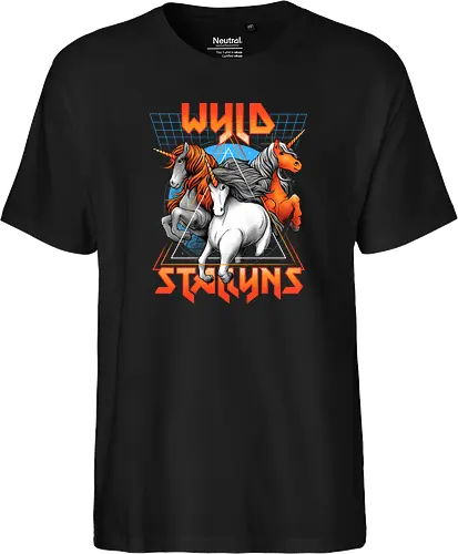 STAY WYLD