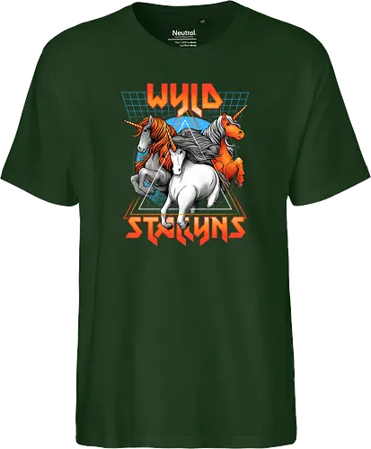 STAY WYLD
