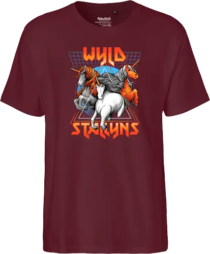 STAY WYLD