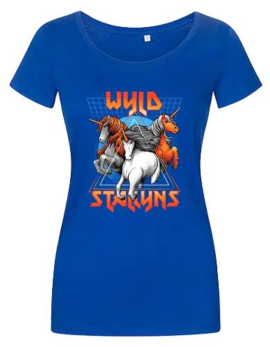 STAY WYLD