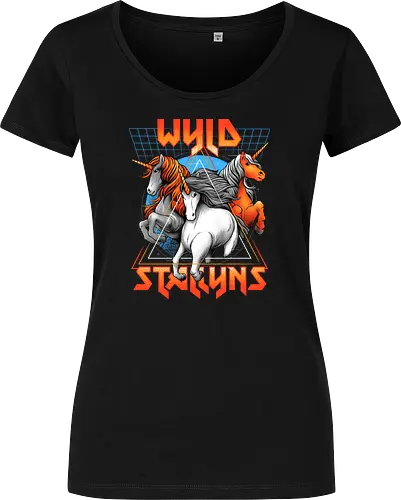 STAY WYLD