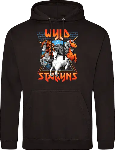 STAY WYLD
