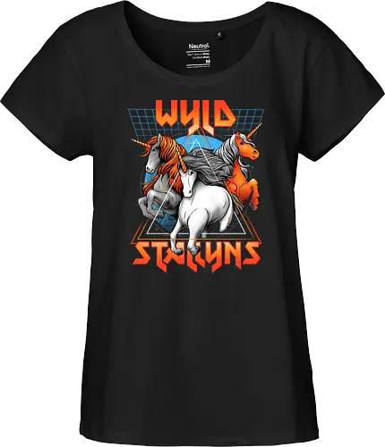 STAY WYLD