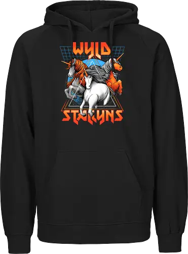 STAY WYLD