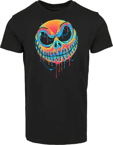 A Colorful Nightmare