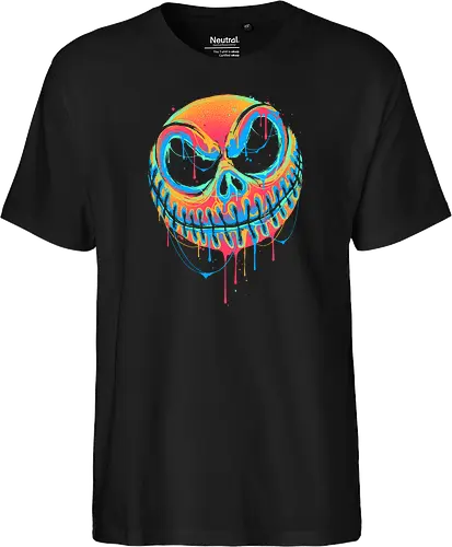 A Colorful Nightmare