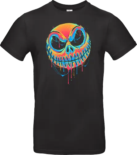 A Colorful Nightmare
