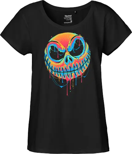 A Colorful Nightmare