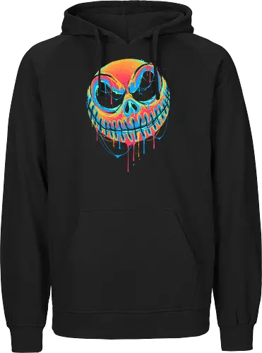 A Colorful Nightmare