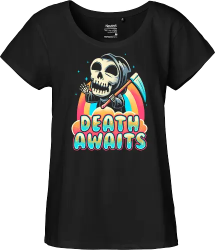 Death Awaits