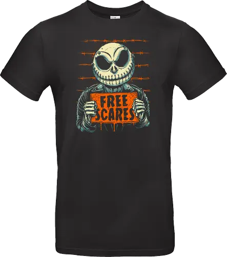 Free Scares