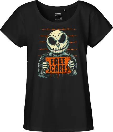 Free Scares
