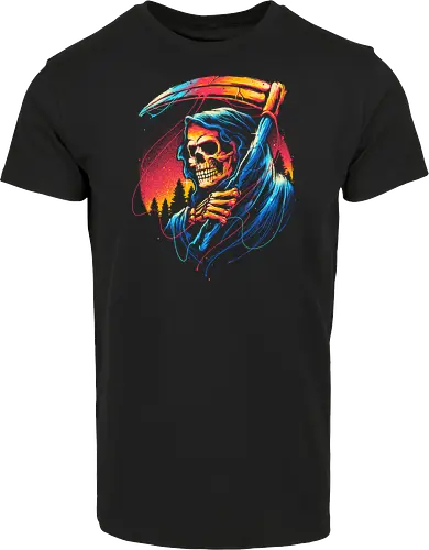 Rainbow Reaper