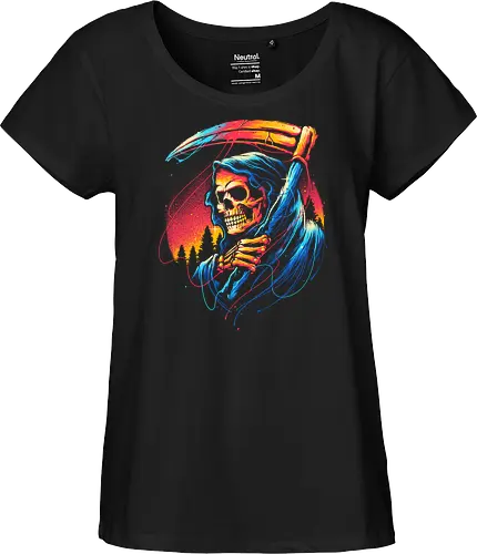 Rainbow Reaper