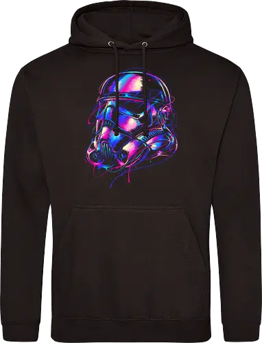 Colorful Trooper