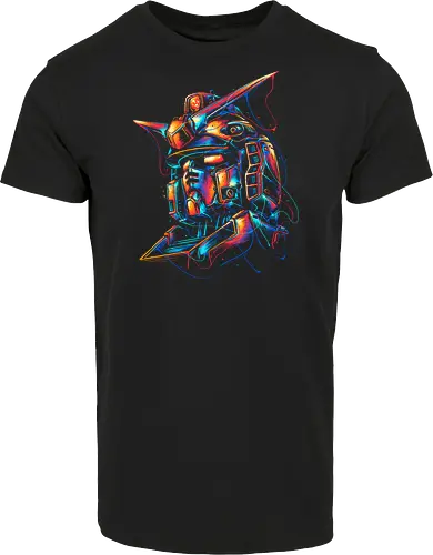 Colorful Mecha