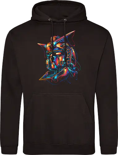 Colorful Mecha