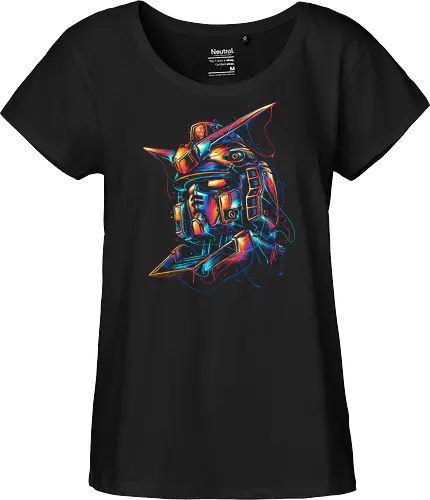 Colorful Mecha
