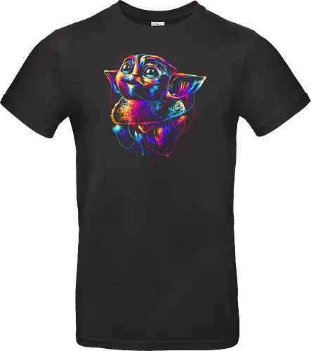 Baby Colorful
