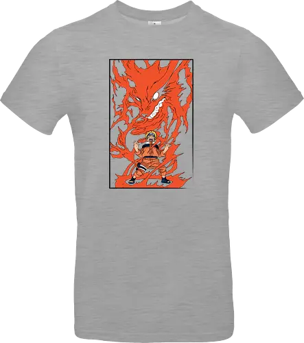 Fox Demon