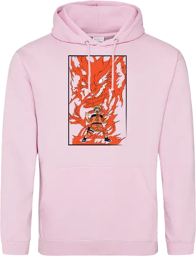 Fox Demon
